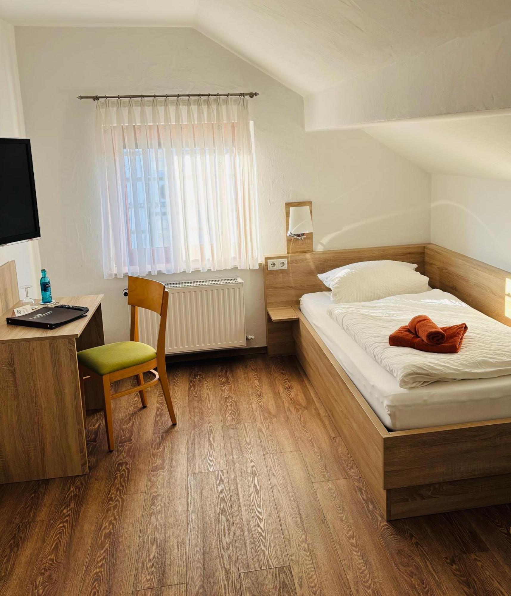 Zum Hobel Hotel