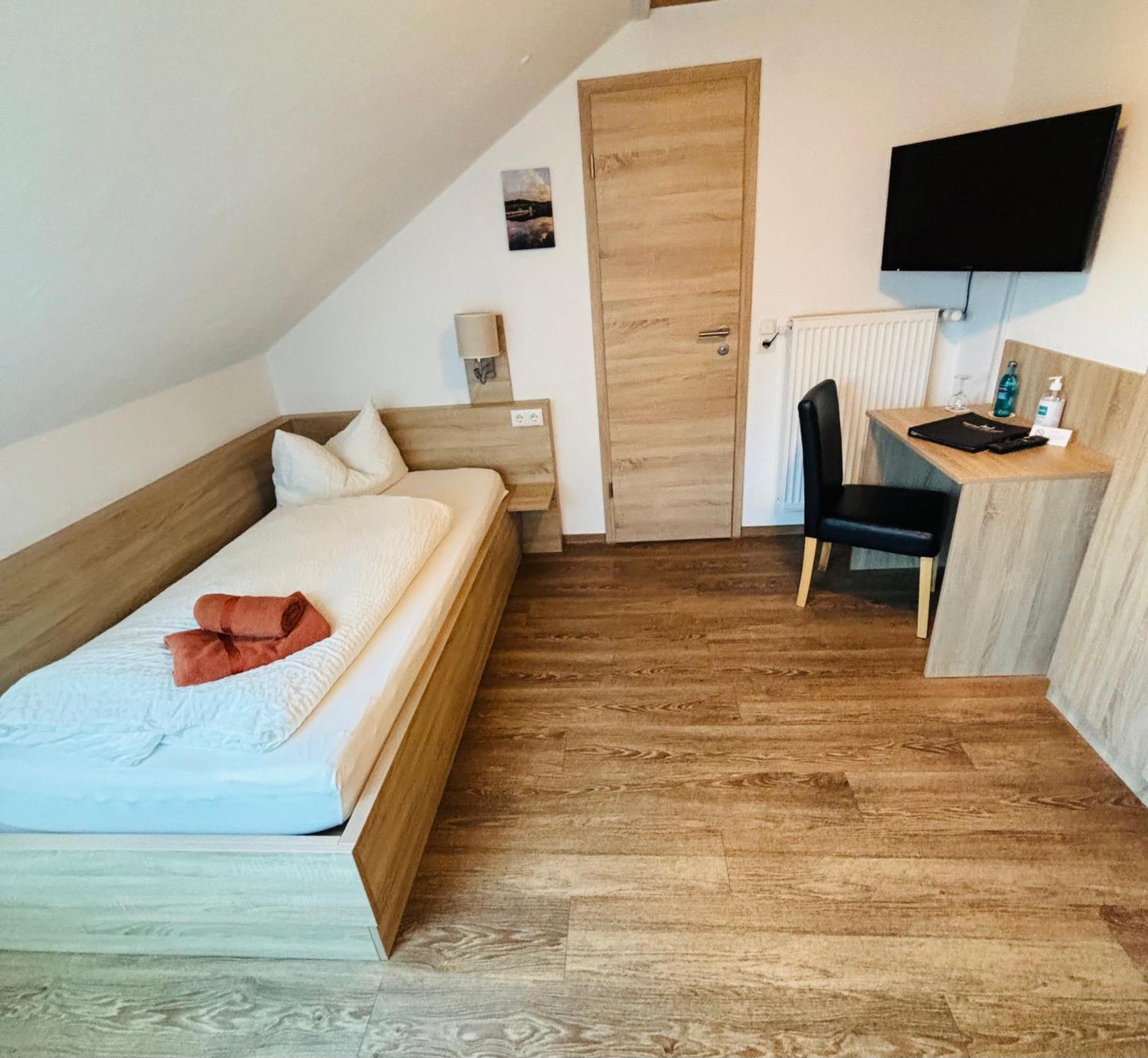 Hotel Zum Hobel