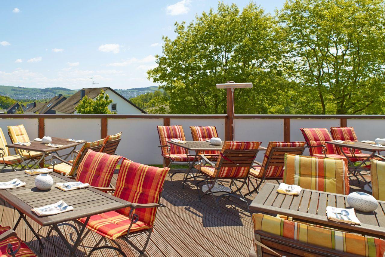 Zum Hobel Hotel Drolshagen