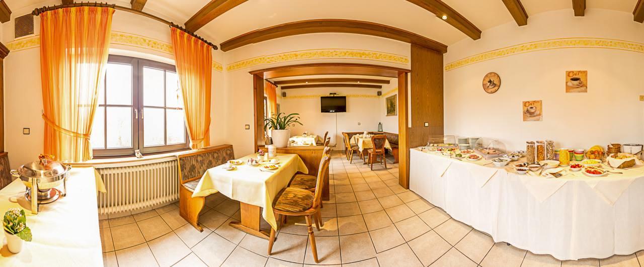 Zum Hobel Hotel Drolshagen