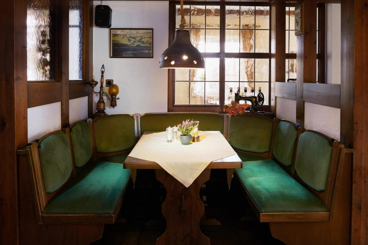Zum Hobel Hotel