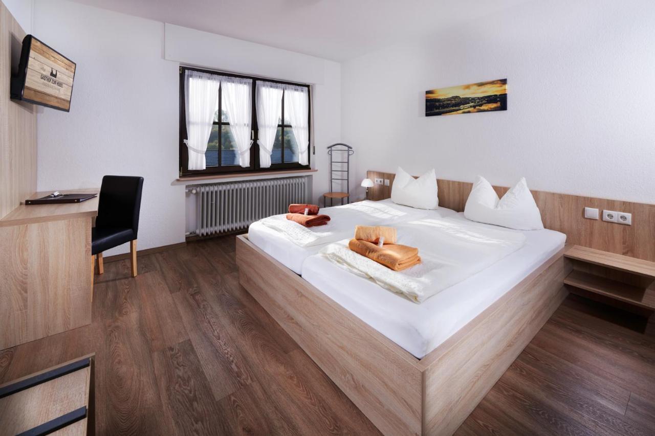 Hotel Zum Hobel Drolshagen